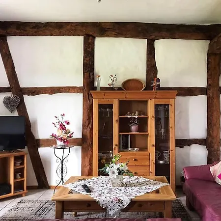 Geraeumige Fewo Fuer Bis Zu 6 Personen M. Ausblick! Mechernich Exterior photo
