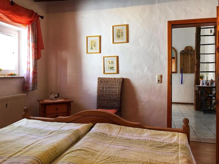 Geraeumige Fuer Bis Zu 6 Personen M. Ausblick! Apartment