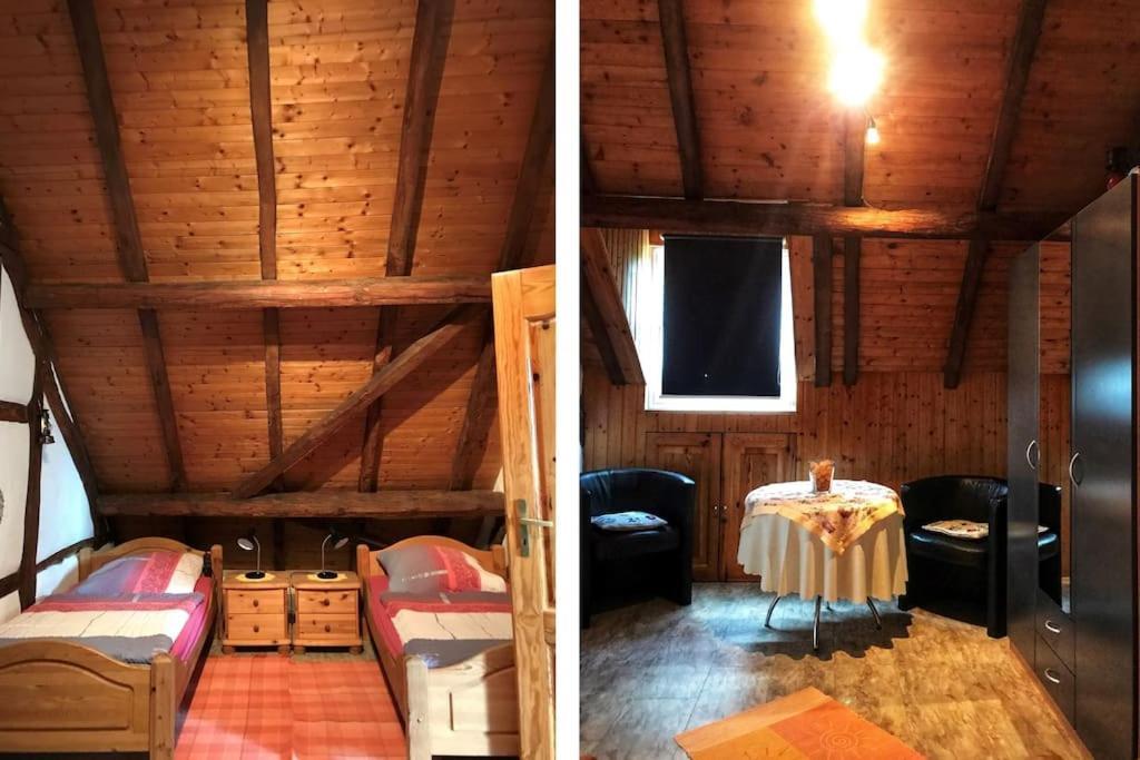 Appartamento Geraeumige Fuer Bis Zu 6 Personen M. Ausblick! Mechernich