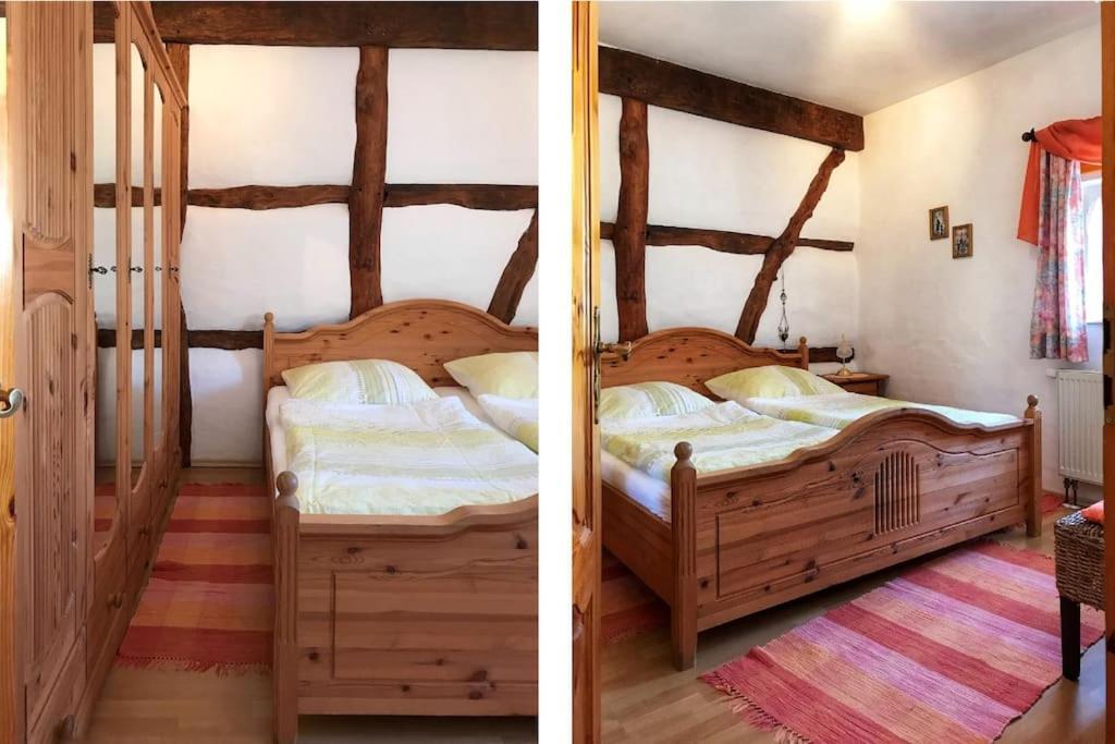 Geraeumige Fuer Bis Zu 6 Personen M. Ausblick! Appartamento
